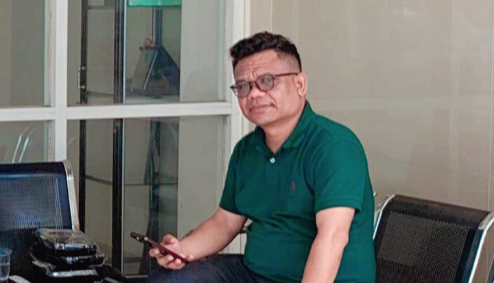 MENGHIDUPKAN KEMBALI SEMANGAT PERSATUAN DAN KESATUAN GENERASI MUDA UNTUK MENJAGA KEUTUHAN BANGSA