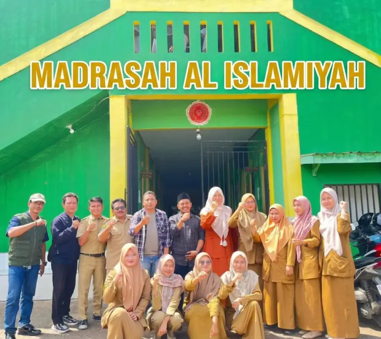 sekolah